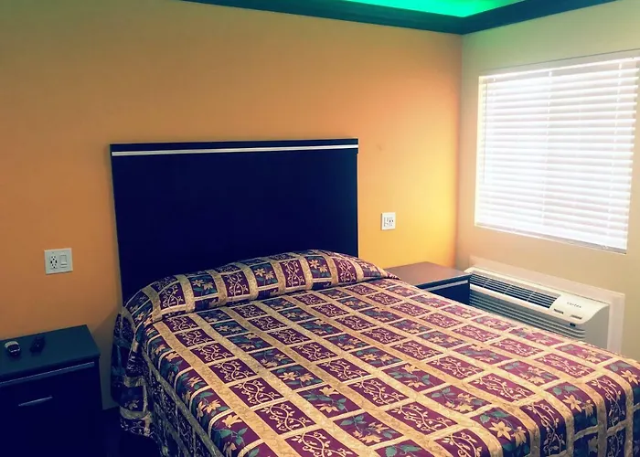 Central Inn Motel