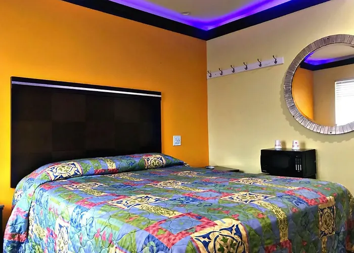 Central Inn Motel