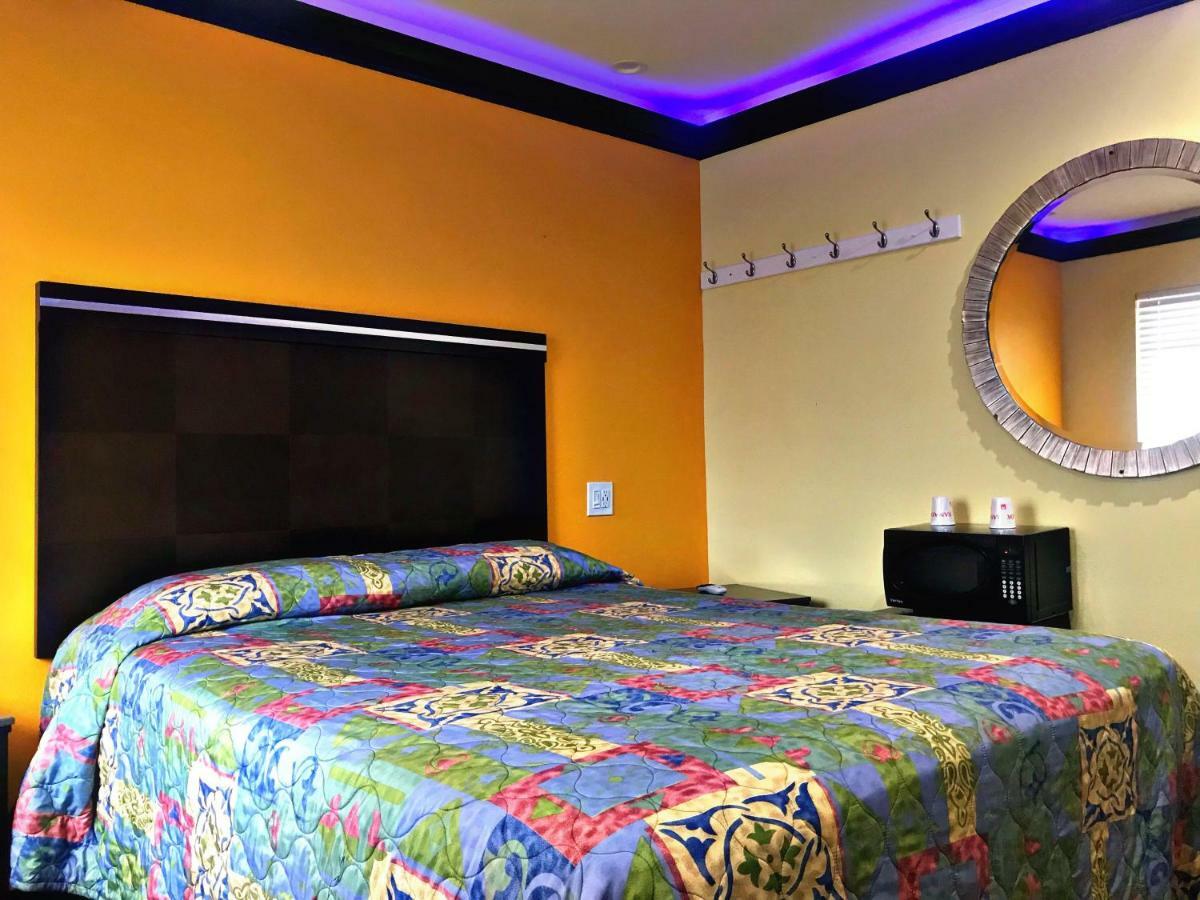 Motel Central Inn Motel 2*