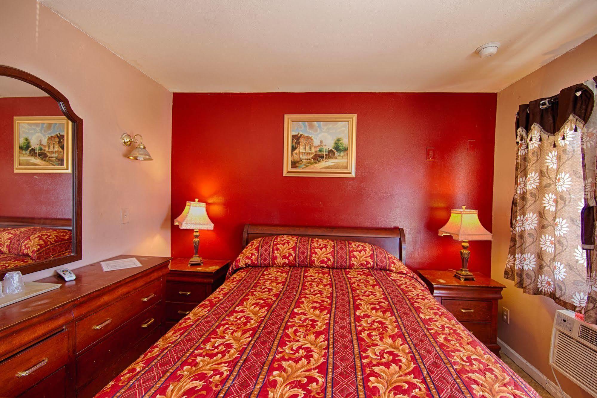 Central Inn Motel